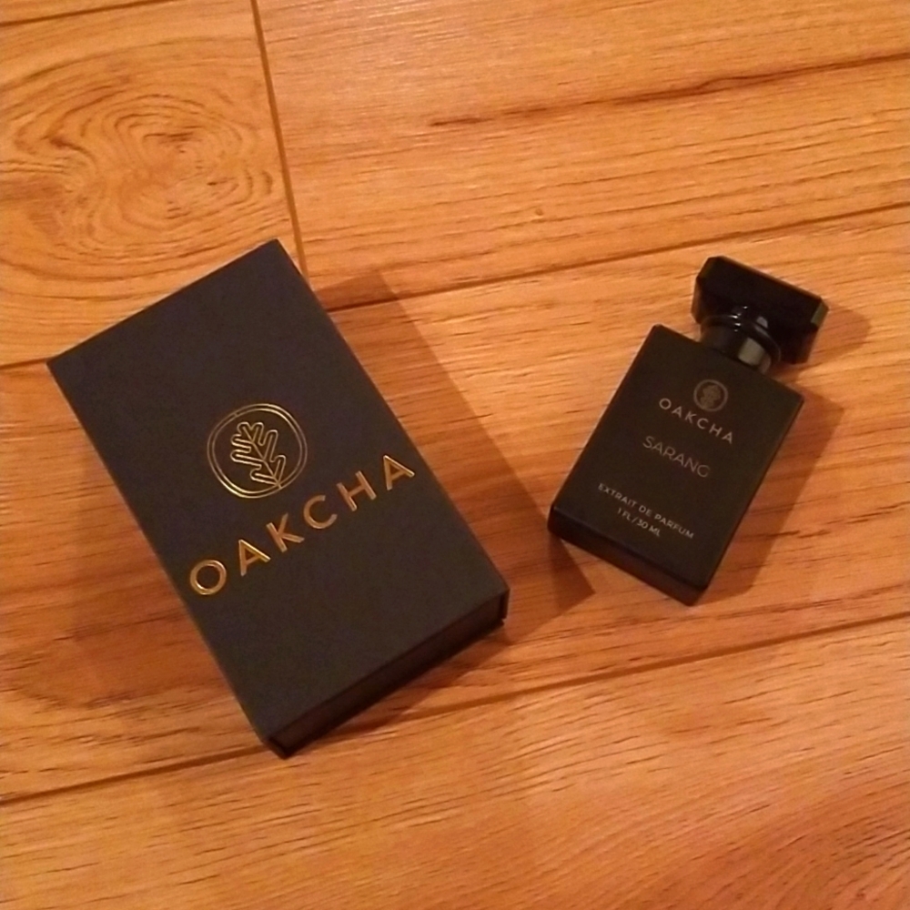 Oakcha Sarang